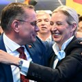 Moćni AfD strpljivo čeka svojih pet minuta! Sada idu u opoziciju, ali njihovo vreme tek dolazi! "Hteli su da nas prepolove…