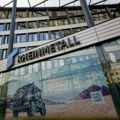 Rheinmetall tržišnom kapitalizacijom pretekao Volkswagen