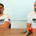 Vasić: Radnički teži najvišim ciljevima