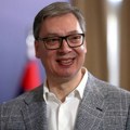 Vučić: Siguran sam da će fakulteti početi sa radom u aprilu