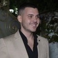 Dirljive porodične scene: Viktor Živojinović podelio nežne trenutke sa malim Aleksandrom (FOTO)