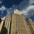 Moskva: Situacija sa bezbednošću novinara kritična, ruski mediji izloženi represiji