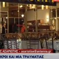 Ubijen vođa Alkatraza na benzinskoj pumpi
