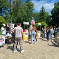 Postavka „Branimo znanje(m)“ otvorena u Čairu