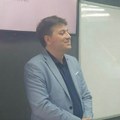 Naučnik iz Kragujevca među najboljima na svetu: Prof. dr Vladislav Volarević pomera granice u lečenju raka