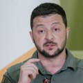 Zelenski urpo prstom u ovu svetsku silu "Vaši državljani rade u ruskim fabrikama dronova"
