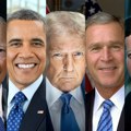 Trump je najnepopularniji predsjednik u prvih 100 dana mandata