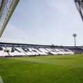 Pao potpis u humskoj! Partizan gleda u budućnost