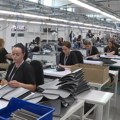 Italijanski Aunde u Leskovcu zaposlio 300 bivših radnika Džinsija