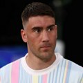 Gde odlazi Dušan Vlahović? Zovu ga četiri slavna tima, postoji samo jedan problem