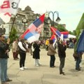 Protest „Sloboda kreće sa istoka“ u Zaječaru