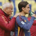 Nije ni Klop, ni Fabregas - Roma je sve vreme želela njega i izgleda da će ga dobiti?!