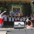 Dečji festival u Vranju 3. i 4. juna