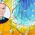 Temperature se bliže 40. Podeoku, počinje pakleno leto Detaljna prognoza za jun donosi tropske noći, ali i olujno nevreme od…