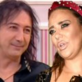 "Oprosti ako možeš, znam da tražim nemoguće! Bio sam odvratan" Ana Nikolić objavila poruke koje joj je slao Rale: "Htela…