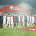 „Mržnja i agresija u Srbiji, mi smo u Albaniji pokazali kulturu“