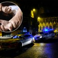 Ubistvo kod poznatog tržnog centra: Likvidiran muškarac (49), osumnjičenih nema