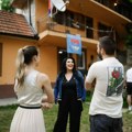 Ho Srbi za Srbe uz podršku Dragane Mirković obezbedili novi dom za devetoro dece iz Crne Trave!