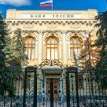 Ruska Centralna banka "povukla" značajan potez: Ovo su uradili prvi put od početka rata u Ukrajini