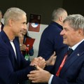 Silvinjo: Bili smo bliži pobedi zbog penala