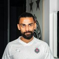 Partizan produžio ugovor sa norveškim fudbalerom