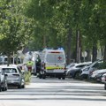 Sve što znamo o napadaču na školu u gracu! Bivši učenik upao u svoju staru učionicu, pa otvorio vatru po deci: Kod sebe…