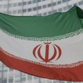 Iran zahteva hitnu sednicu Saveta bezbednosti UN