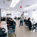 Mladi inovatori rešavaju izazove realnog života: Završen Galaksija kup 2025
