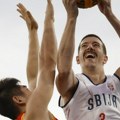 Basketaši Srbije u polufinalu Svetskog prvenstva protiv Švajcarske