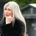 Emotivan trenutak u finalu zvezda Granda! Suzana Jovanović stala pred kamere prvi put nakon smrti Saše Popovića