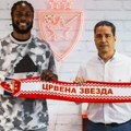 Još jedno pojačanje na malom Kalemegdanu: Zvezda dovela Odželeja!