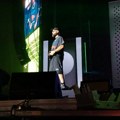 Belgrade Music Week: Nući vatrenim nastup oduševio Beograđane (foto)