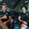 Fudbalski klub Radnički otputovao je za Bugarsku, gde će u Banskom odraditi drugi deo priprema