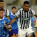 Arijaga u Levanteu, Partizanu pola miliona