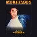 Fan pit rasprodat za koncert Morrissey-a na Kalemegdanu!