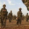Osam turskih vojnika poginulo u pećini u iraku: Tragali za telom druga koji je nastradao u borbama sa militantima PKK!