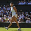 Sabalenka jedva nadigrala 37-glodišnju Nemicu i prošla u polufinale Vimbldona