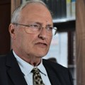 Zurof: U Srebrenici nije počinjen genocid, to je smešno - SAD i EU su to izmislile