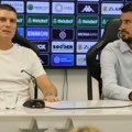 Blagojević: Imaćemo veliku podršku sa tribina