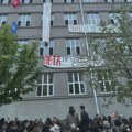 Roditelji učenika Pete gimnazije: V. d. direktorka odlučila da ne proglasi đaka generacije