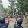 Četiri osobe poginule u sukobima policije i pristalica svrgnute premijerke u Bangladešu