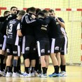 Partizan saznao potencijalne rivale u Ligi Evrope