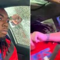 Snimak brutalnog policijskog premlaćivanja Afroamerikanca: Tužilaštvo tvrdi da zakon nije prekršen