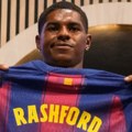 Rivaldo o dolasku Rašforda u Barselonu: On je sjajan igrač, vremenom će zaslužiti svoje mesto