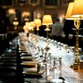 (Video) U Madridu otvoren restoran posvećen hariju poteru Izgleda kao da ste ušli pravo u magiju Hogvortsa, a ovo su cene-…