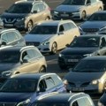Proveli noć na auto-putu, a onda ih sačekao kolaps na Preševu! Čeka se najmanje 2 sata, evo šta je najbolja alternativa, ali…