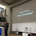 Nova kometa 3I/ATLAS nije vanzemaljski brod, kao što je tvrdio britanski naučnik