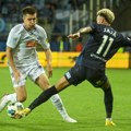 Dinamo Kijev izgubio, Zvezdi se smeši Kipar: Najmlađi tim Lige šampiona šokirao Ukrajince