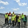Serbia Zijin Copper i Serbia Zijin Mining grade temelje nove rudarske generacije