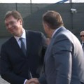 Vučić: Srbija se ne meša u odluke rukovodstva RS